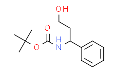 (R)-N-叔丁氧羰基-3-氨基-3-苯基丙-1-醇