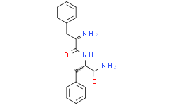 Phenylalanylphenylalanylamide