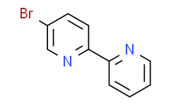 5-溴-2,2'-联吡啶