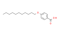 [Perfemiker]4-十一烷氧基苯甲酸,≥98%