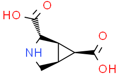 MPDC,L-谷氨酸摄取的有效抑制剂