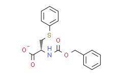CBZ-硫苯基-L-半胱氨酸/N-苄氧羰基-S-苯基-L-半胱氨酸/CBZ-S-苯基-L-半胱氨酸/N-Z-S-phenyl-L-cysteine