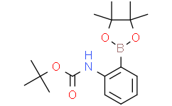 2-(N-Boc-氨基)苯硼酸频哪醇酯