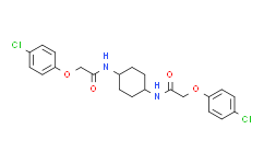 [APExBIO]ISRIB (trans-isomer),98%