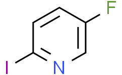 5-Fluoro-2-iodopyridine