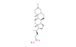 3-氧代-5β-胆烷酸