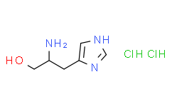 L-Histidinol (hydrochloride)