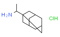 1-(1-金刚烷基)乙胺盐酸盐