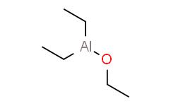 [Alfa Aesar]二乙基乙氧基铝,25%w/w己烷溶液