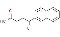 4-(2-萘基)-4-氧代丁酸