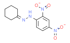 环己酮-DNPH