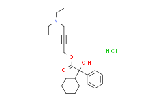 Oxybutynin chloride
