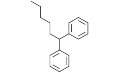 1,1-联苯基己烷, 98%