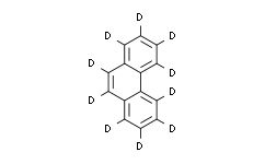 [o2si]菲-d10 标准品，5000mg/L于二氯甲烷，1 ml