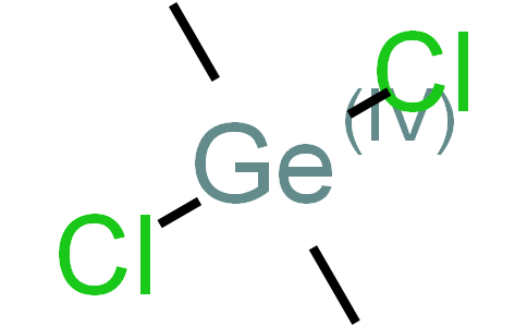 二氯二甲基锗
