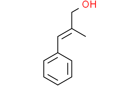 2-甲基-3-苯基-2-丙烯-1-醇