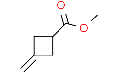 methyl 3-methylidenecyclobutane-1-carboxylate