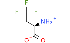 2-氨基-4,4,4-三氟丁酸