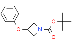 3-苯氧基氮杂环丁烷-1-羧酸叔丁酯