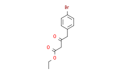 4-(4-溴苯基)-3-氧代丁酸乙酯