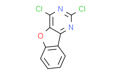 2,4-dichlorobenzofuro[3,2-d]pyrimidine/2,4-二氯苯并呋喃[3,2-D]嘧啶