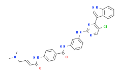 [APExBIO]THZ1 Hydrochloride,98%