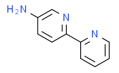 5-氨基-2,2'-联吡啶