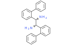 (1S,2S)-1,2-二 ([1,1'-联苯]-2-基)乙烷-1,2-二胺