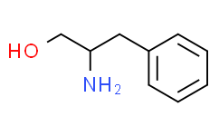 DL-2-氨基-3-苯基-1-丙醇