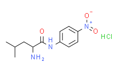 [Perfemiker]L-亮氨酸对硝基苯胺盐酸盐,98%