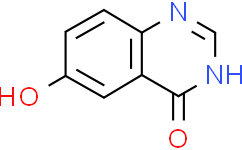 6-羥基-4-喹唑酮