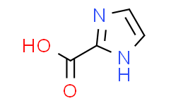 2-咪唑甲酸