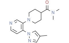 Cholesterol 24-hydroxylase-IN-1