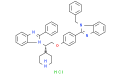 Deltarasin hydrochloride