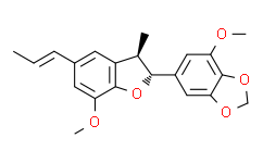 Maceneolignan B