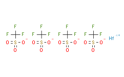 三氟甲烷磺酸铪(IV)
