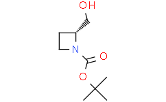 ((R)-1-BOC-2-氮杂环丁烷甲醇