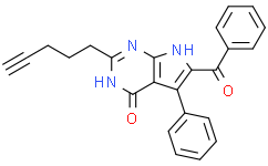 RigidinC2 Cpd7,微管靶向剂