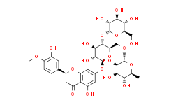 α-葡萄糖基橘皮苷