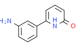 6-(3-氨基苯基)-2-羟基吡啶