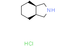 (3aR,7aS)-rel-八氢-1H-异吲哚盐酸盐