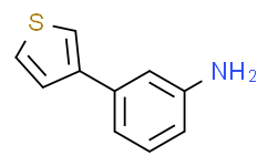3-(噻吩-3-基)苯胺
