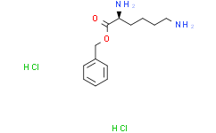 (S)-2,6-二氨基己酸苄酯二盐酸盐