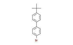 4-bromo-4'-tert-butylbiphenyl