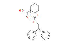 1-(FMOC-AMINO)CYCLOHEXANECARBOXYLIC ACID