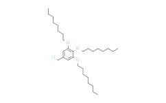 [Perfemiker]3，4，5-三(辛氧基)苯甲苄氯,97%