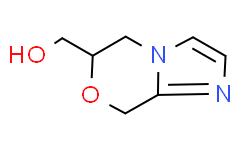 (6,8-二氢-5H-咪唑并[2,1-c][1,4]恶嗪-6-基)甲醇