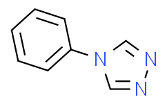 4-Phenyl-4H-1,2,4-triazole