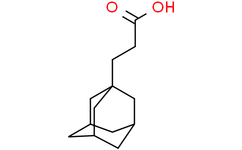 3-(1-金刚烷)丙酸