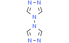4-（4H-1,2,4-三氮唑-4-基）-4H-1,2,4-三氮